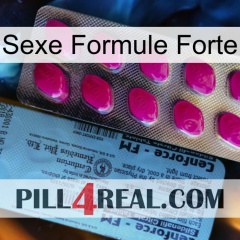Sex Strong Formula 35